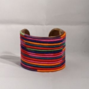 Cuff Bracelet